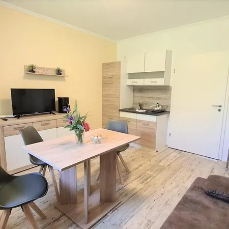 11 Haselnuss - Hof Wiesengrund Apartment